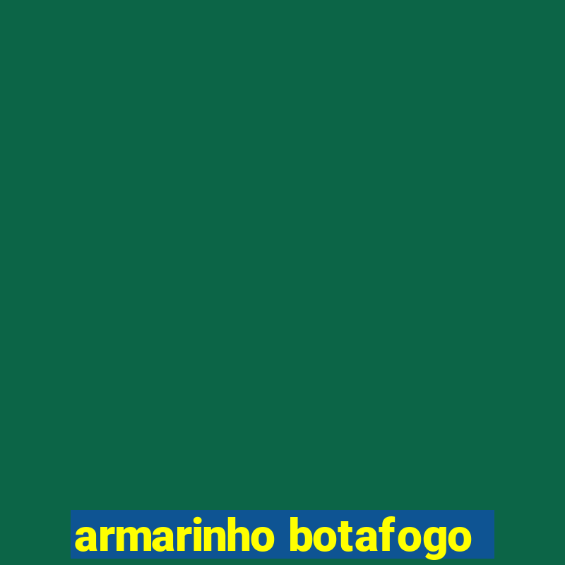 armarinho botafogo