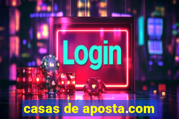 casas de aposta.com