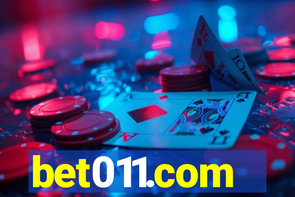 bet011.com