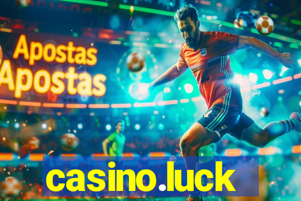 casino.luck