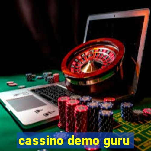 cassino demo guru