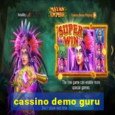 cassino demo guru