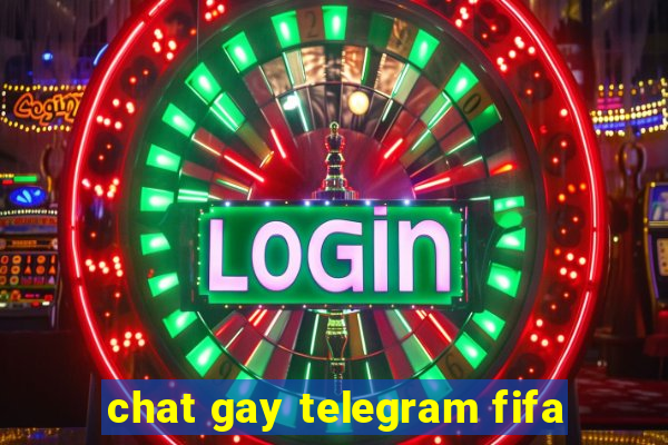 chat gay telegram fifa