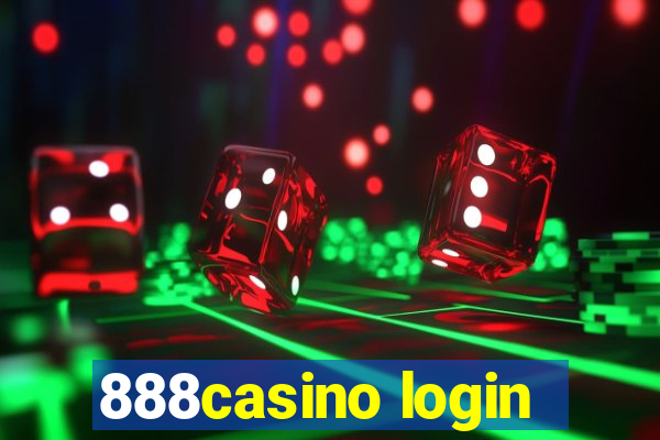 888casino login