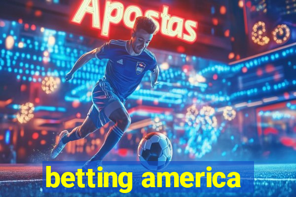 betting america