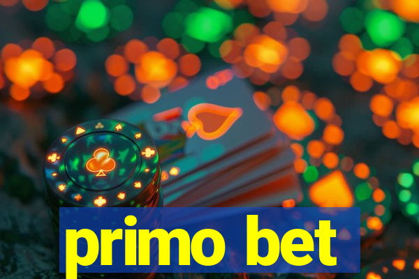 primo bet