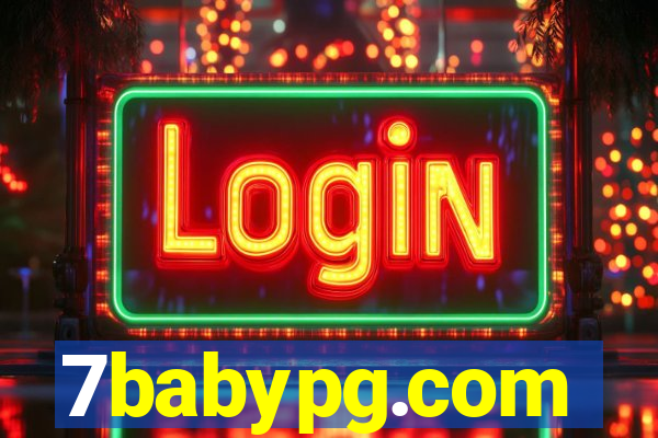 7babypg.com