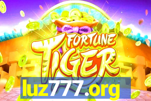 luz777.org