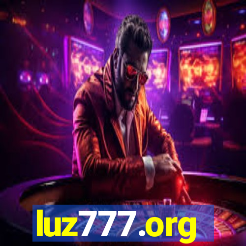 luz777.org