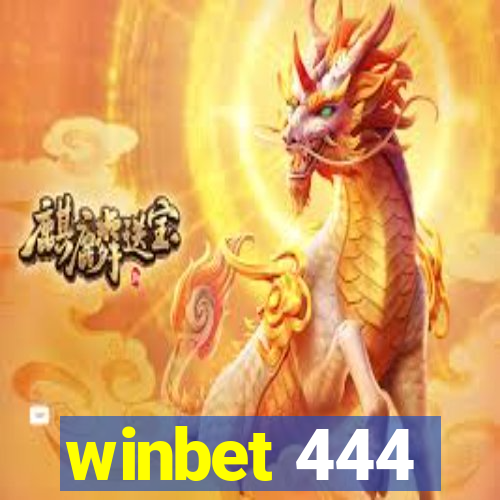 winbet 444