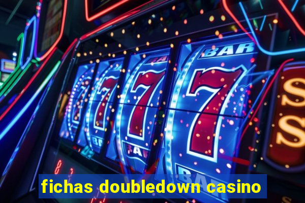 fichas doubledown casino