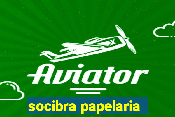 socibra papelaria