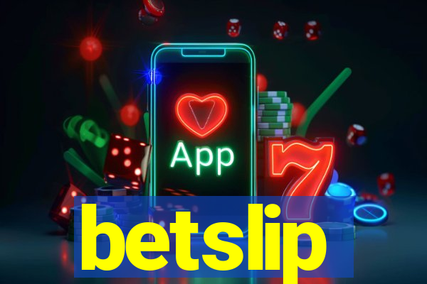 betslip