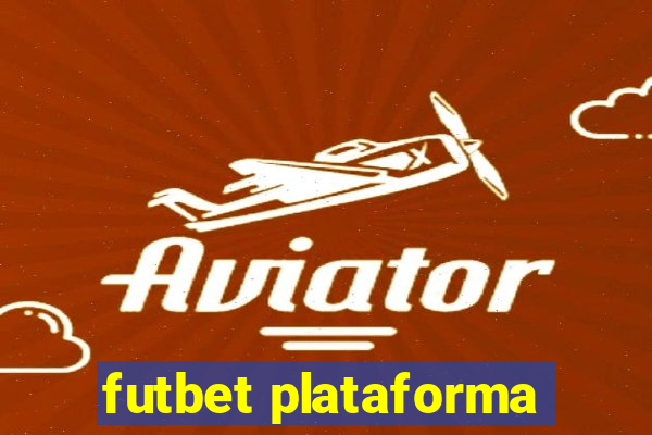 futbet plataforma