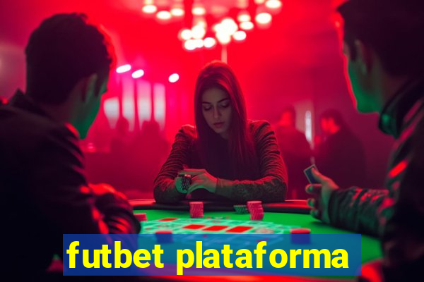 futbet plataforma