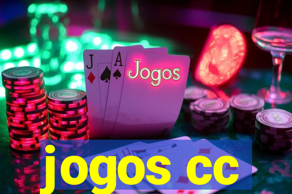 jogos cc