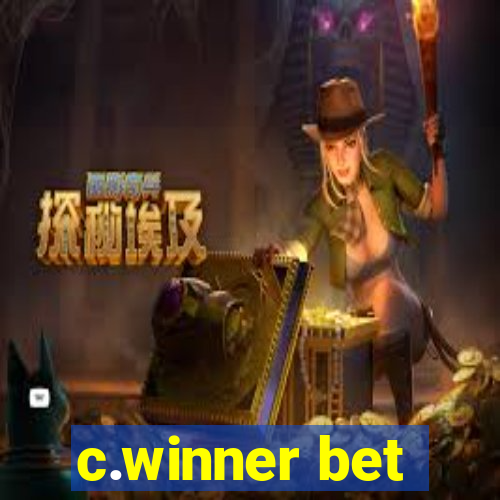 c.winner bet