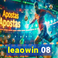 leaowin 08