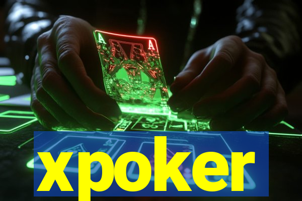 xpoker