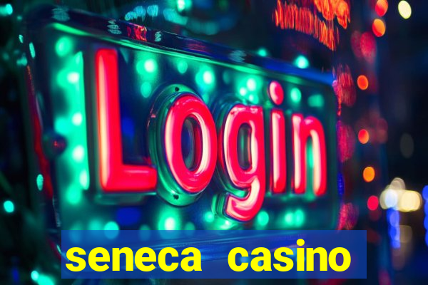 seneca casino niagara falls usa