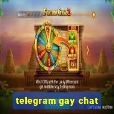 telegram gay chat