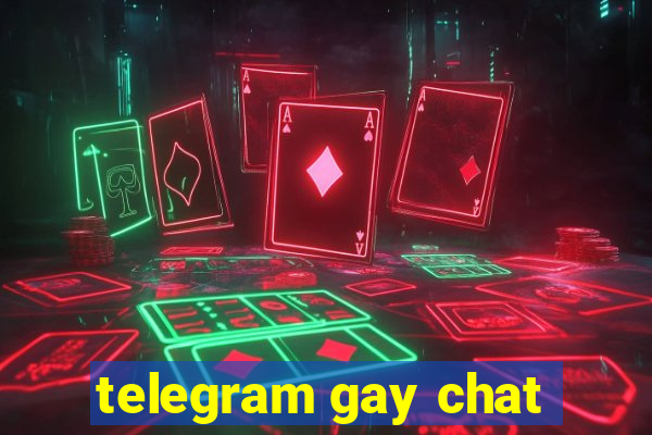 telegram gay chat