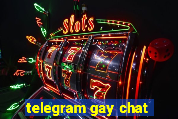 telegram gay chat