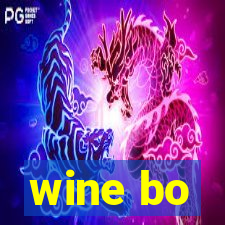 wine bo