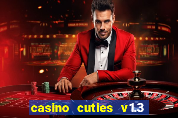 casino cuties v1.3 - android.apk