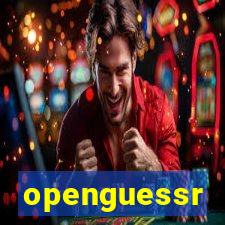 openguessr