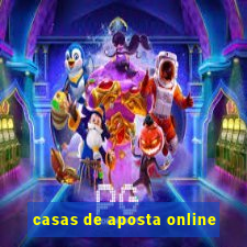 casas de aposta online