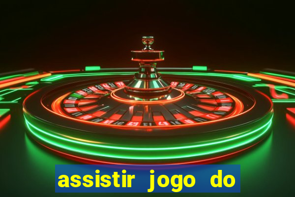 assistir jogo do cruzeiro ao vivo futemax