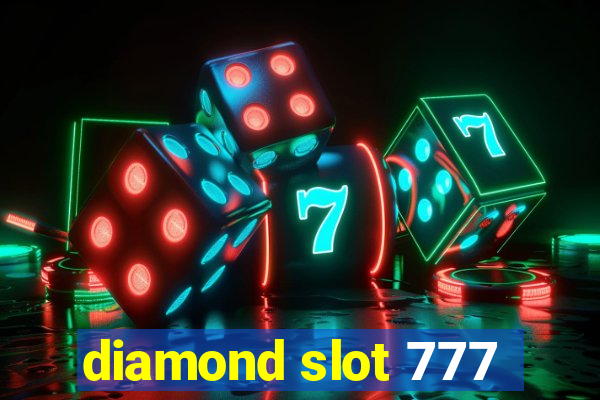 diamond slot 777