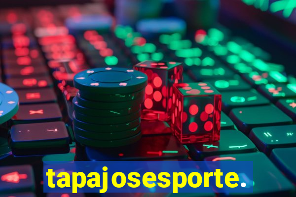 tapajosesporte.com