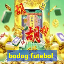 bodog futebol