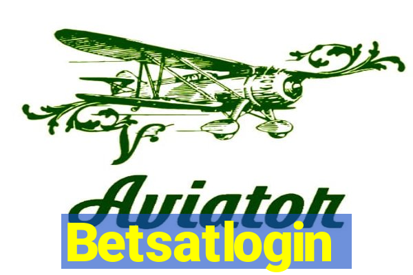 Betsatlogin