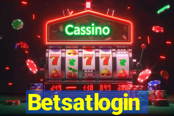 Betsatlogin