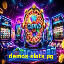 demos slots pg