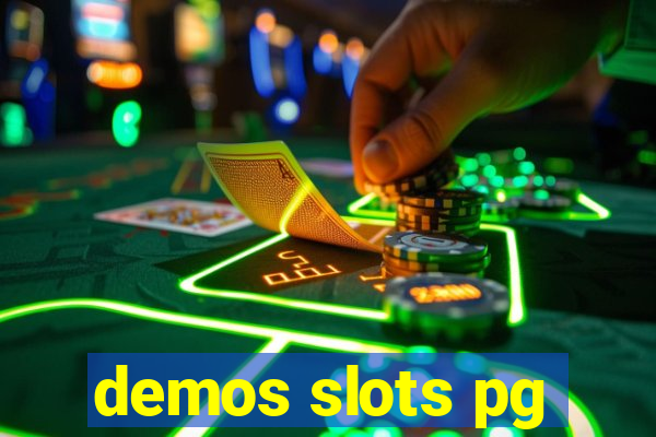 demos slots pg