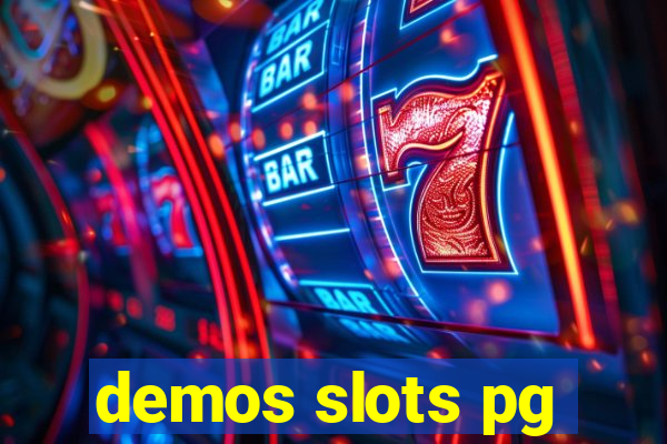 demos slots pg