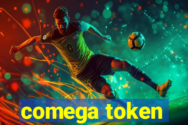 comega token