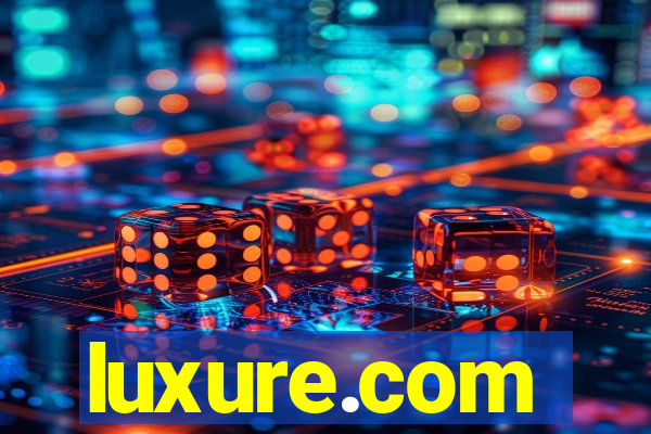 luxure.com