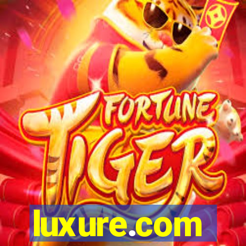 luxure.com