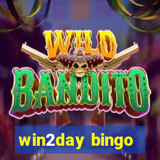 win2day bingo