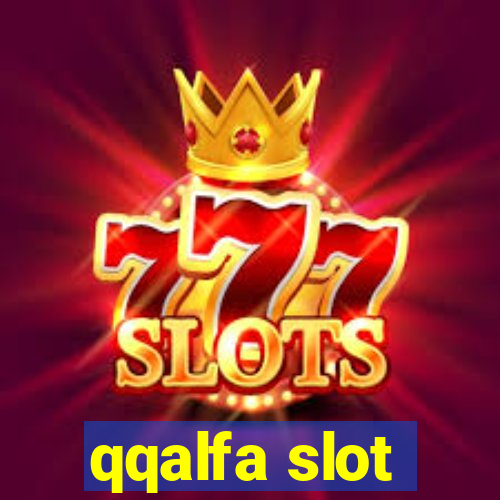 qqalfa slot