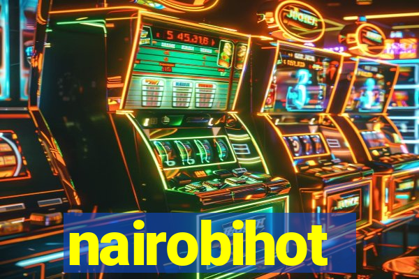 nairobihot