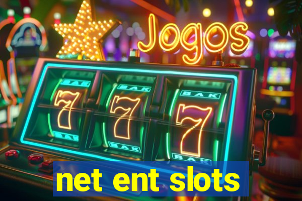 net ent slots