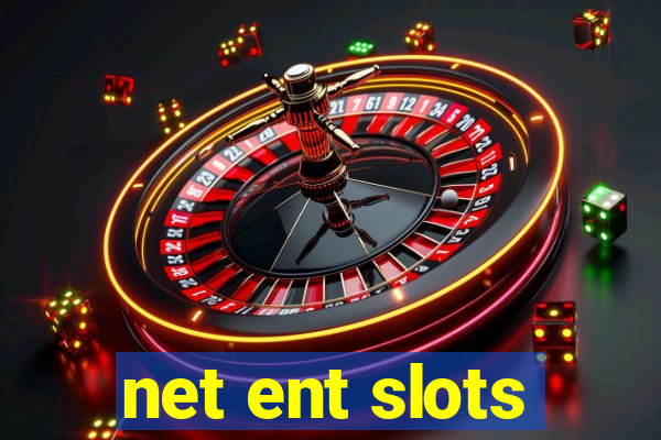 net ent slots