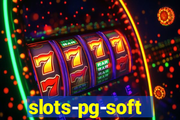 slots-pg-soft