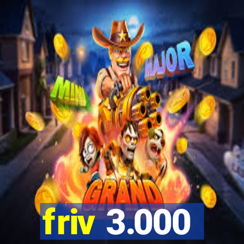 friv 3.000